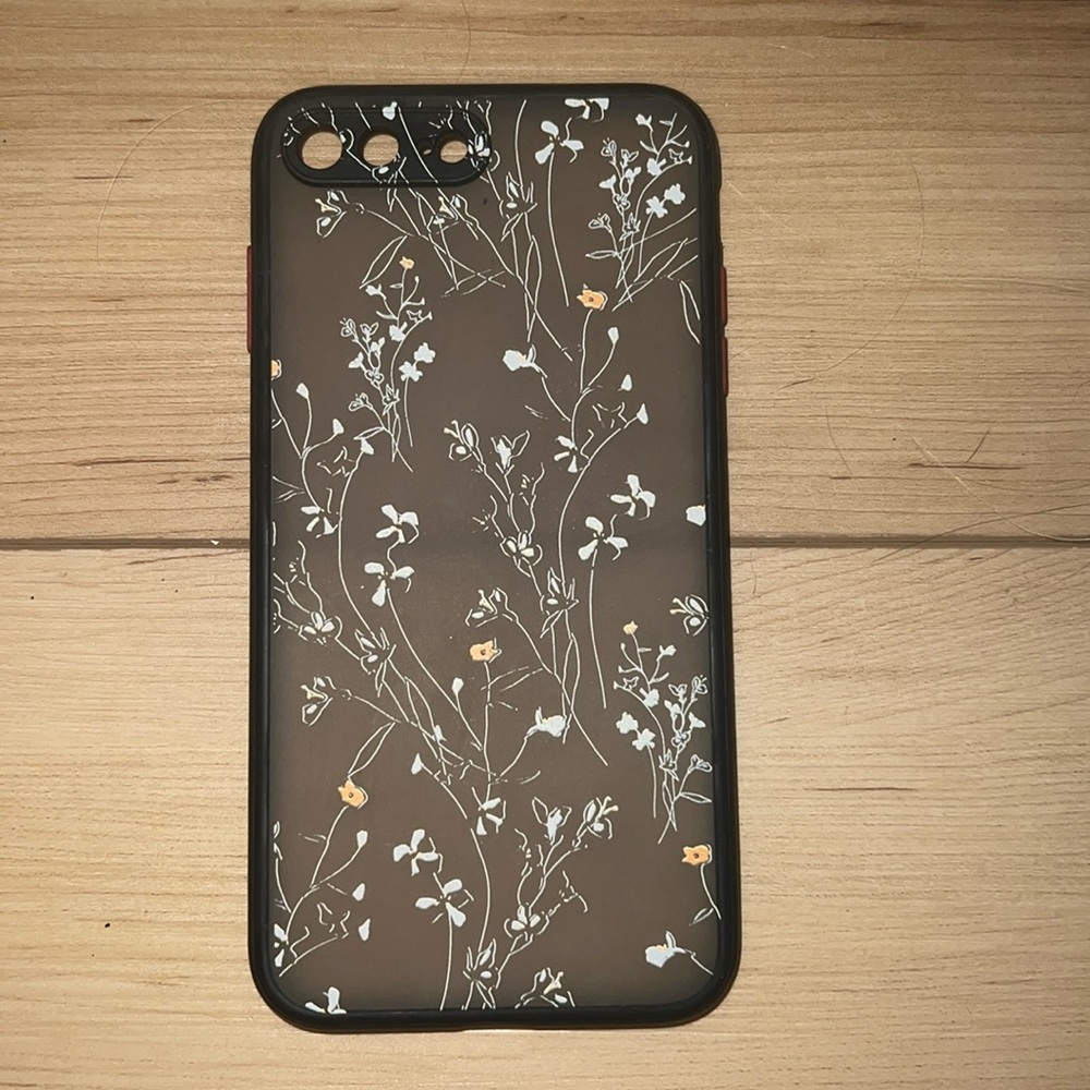 iPhone 8 Plus Case